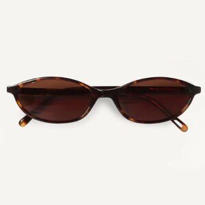 Shevoke - Zulu Tortoise sunglasses